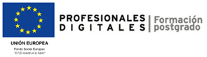 Profesionales Digitales