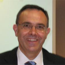 José Antonio Calvo